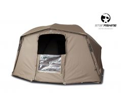 Bivak STARFISHING Brolly Specter