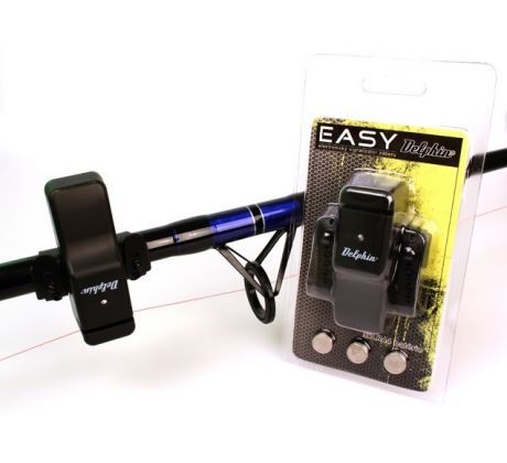 Elektronický signalizátor EASY
