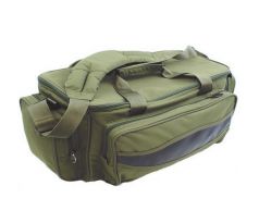 NGT TAŠKA GIANT INSULATED GREEN CARRYALL