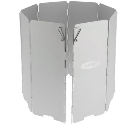 NGT závetrie COOKIND WIND SHIELD