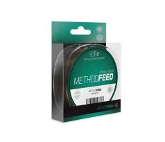 fin Method FEED /hnedá