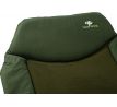Lehátko Bedchair Flat Fleece XL 8Leg