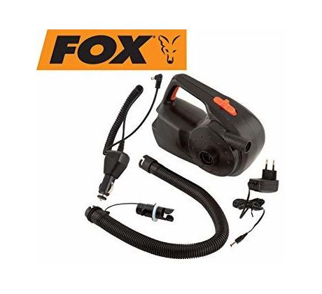 Fox Rechargeable Air Pump/Deflator