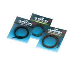 NASH Cling-On Tungsten Tubing