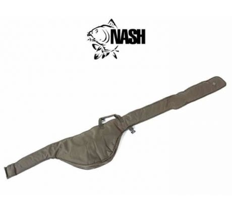 Nash 12 Single Rod Skin Púzdro na udicu
