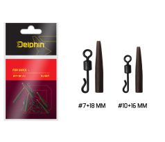 Delphin FDR Quick  Set 5ks