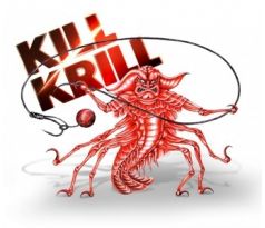 Nikl Method-mix Kill Krill 1kg