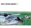 Nástraha SAVAGE Gear 3D Suicide Duck 10,5cm 28g