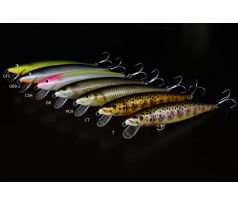 3stan Fat Minnow 150