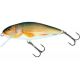 Salmo PERCH FLOATING - 8cm Real Roach