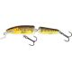 Salmo FANATIC FLOATING - 7cm Trout