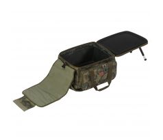 Giants fishing Batoh se stolkem Rucksack/Carryall with table 3in1