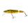 Salmo PIKE JOINTED FLOATING  11cm Hot Pike