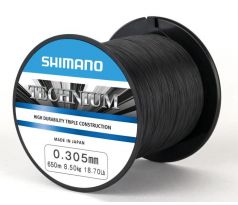 SHIMANO Technium Line