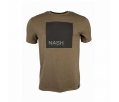 NASH Elasta-Breathe T-Shirt Large Print