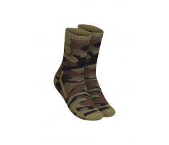 Korda  Kore Camouflage Waterproof Socks