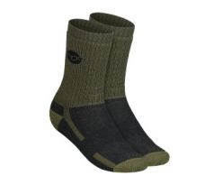 Korda - Kore Merino Wool Sock Olive (UK 10-12) 44-47