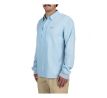 Košeľa Simms Intruder® Bicomp Shirt