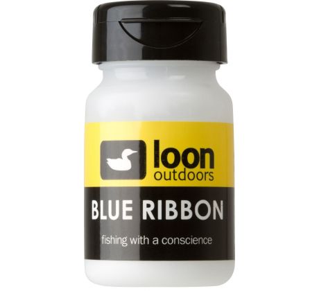 Prípravok na suché mušky Loon Blue Ribbon