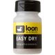 Prípravok na sušenie mušiek Loon Easy Dry