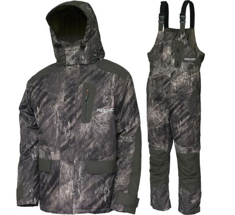PrologicHighGrade Thermo Suit RealTree