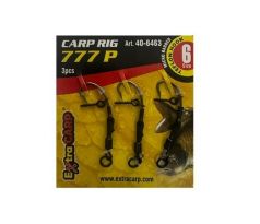 ExtraCARP Carp Rig