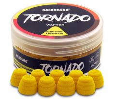 Haldorado Tornado Wafter N-Butyric Acid+Ananas