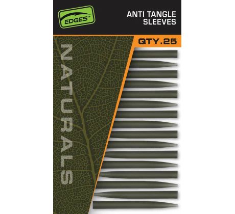 Fox EDGES™ Naturals Anti Tangle Sleeves