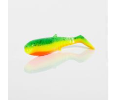 Savage Gear Nástraha Cannibal Shad 3in/7.6cm