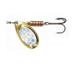 Blinker TONDO ALPHA GOLD