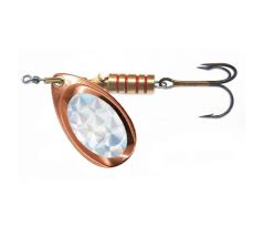 Blinker TONDO ALPHA COPPER