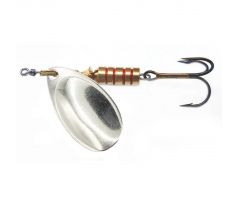 Blinker TONDO SILVER