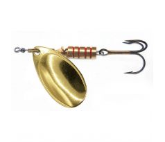 Blinker TONDO GOLD