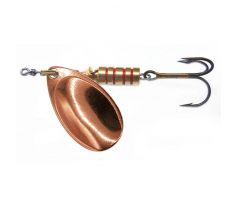 Blinker TONDO COPPER