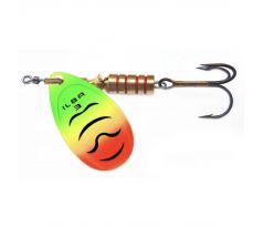 Blinker TONDO FIRE TIGER