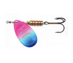 Blinker TONDO RAINBOW TROUT