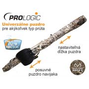 Púzdra na prúty a navijáky