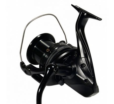 Shimano Aerlex 10000 XTB Spod