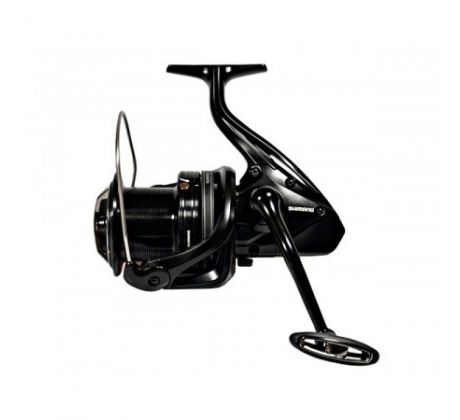 Shimano Aerlex 10000 XTB