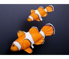 Vankúš, hračka NEMO 50cm