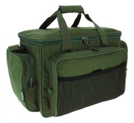 NGT TAŠKA GREEN INSULATED CARRYALL 709