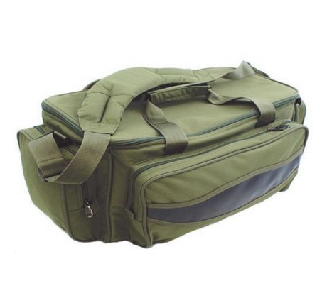 NGT TAŠKA GIANT INSULATED GREEN CARRYALL