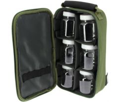NGT púzdro na dipy GLUG BAG GREEN