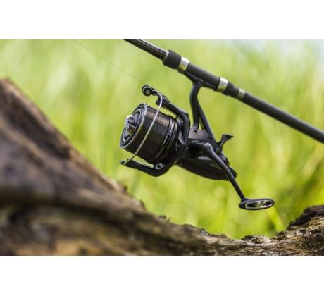 Naviják Shimano Big Baitrunner LC 14000 XTB