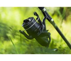 Naviják  Shimano Medium Baitrunner LC 5500 XTB