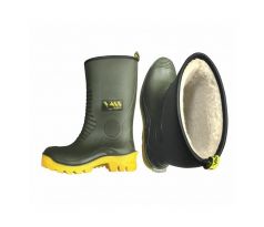 Zateplené čižmy Vass R-BOOT