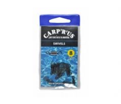 Carp`R`Us Swivel 8