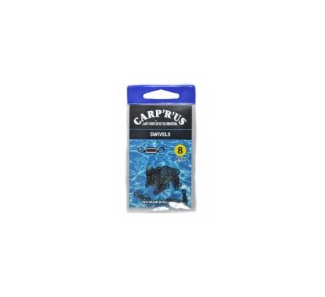 Carp`R`Us Swivel 8