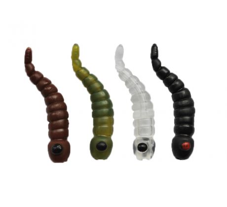 Carp`R`Us Mouthsnagger Shorty-krátke