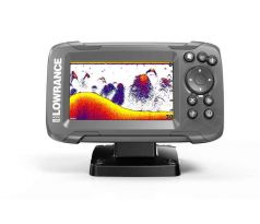 Sonar Lowrance HOOK2 - 4X GPS 200 CE ROW